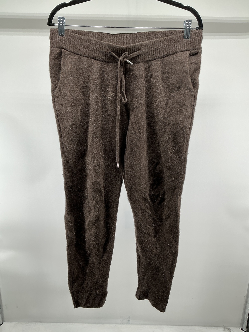 Mongolian Cashmere Jogger